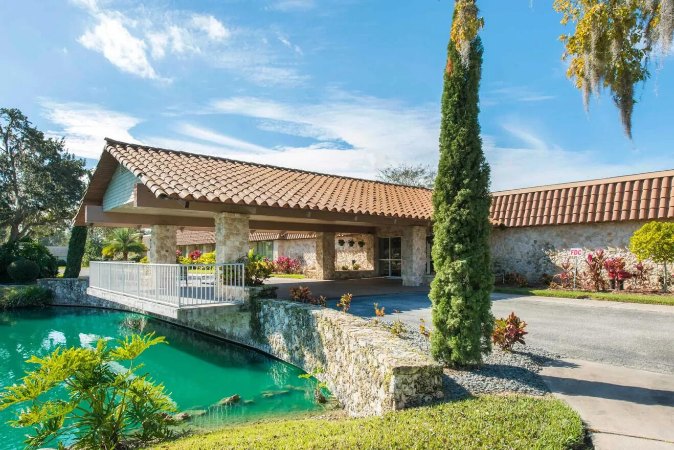 The Recovery Village, Florida Location